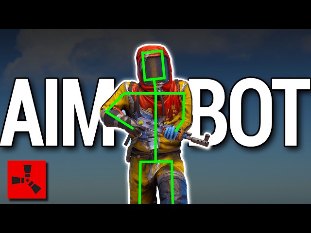 Rust Cheats are a BIG PROBLEM... (No One Talks About This)!