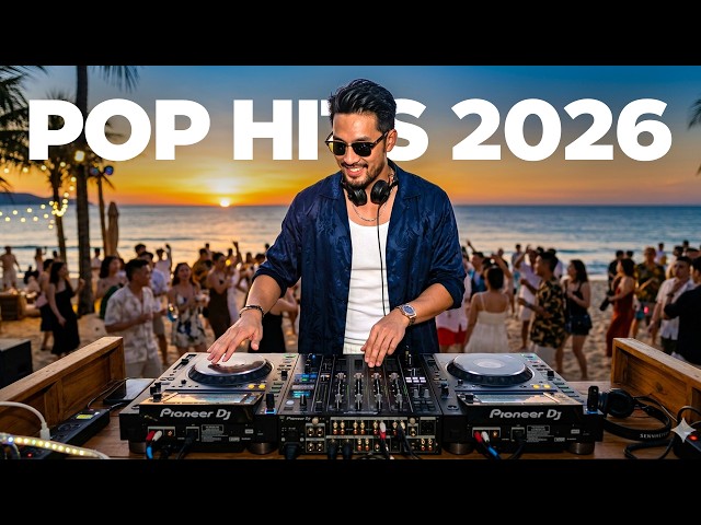 Top 20 Pop Songs 2026 ♫ Bruno Mars, Lady Gaga, Dua Lipa, Adele, Ed Sheeran, The Weeknd #43