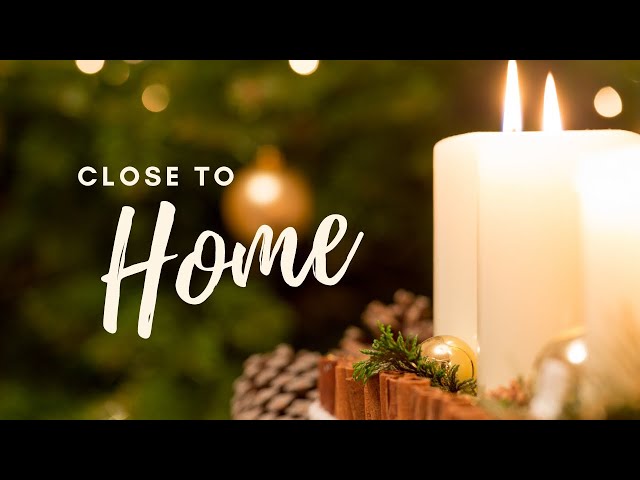 Waples United Methodist Church Worship 12/19/2021