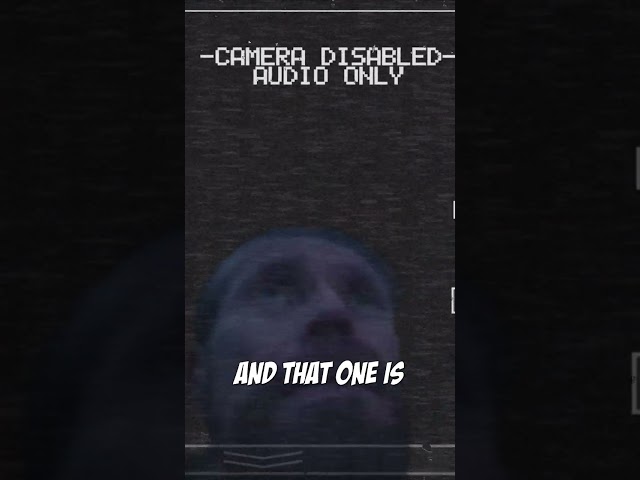 What's In The FNAF 1 Kitchen?