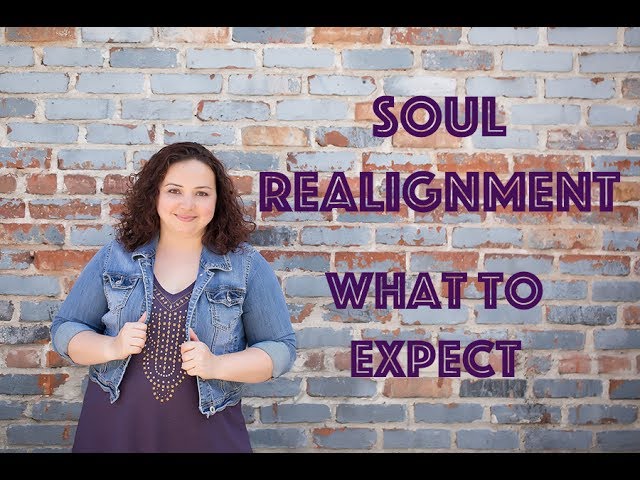 Soul Realignment