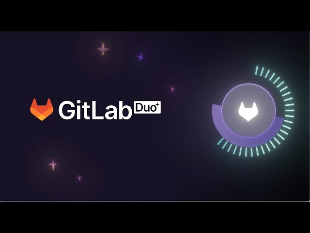 Conoce a GitLab Duo