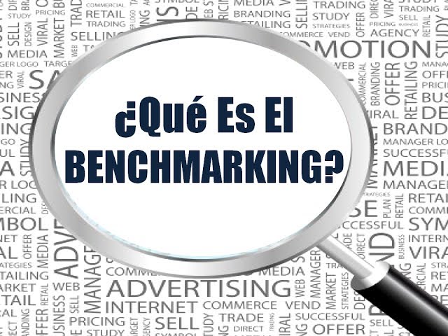 What is Benchmarking: A Marketing Course
