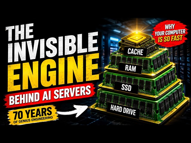 The $25 Chip That Powered a Computer Revolution