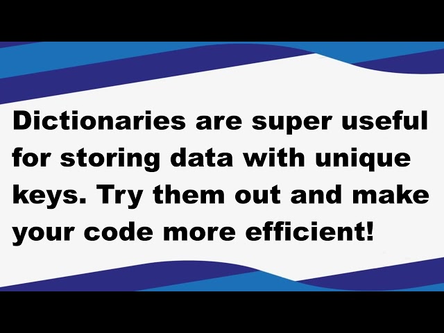 Python Dictionaries #coding #python #developer #javascript #code #coder #technology #procoderacademy