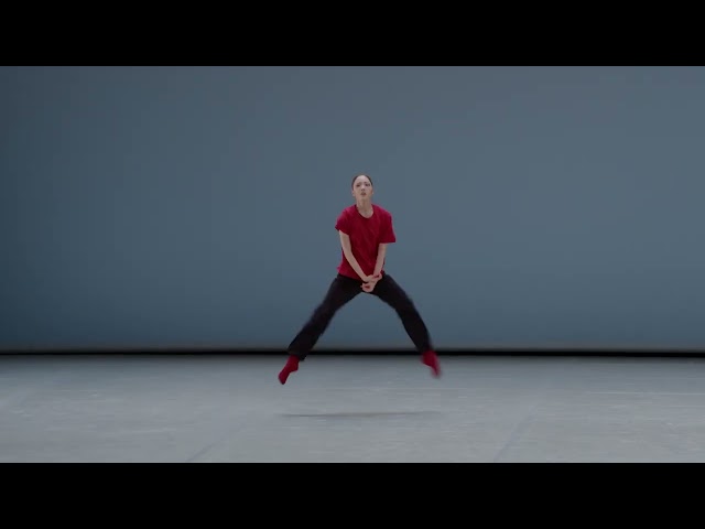 Prize Winner– Dayeon YEOM, 302 – Prix de Lausanne 2026 – Contemporary