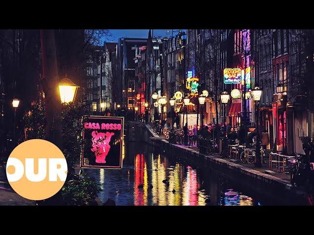 Berlin To Ibiza: A Deep Dive Into The Continent’s Most Extreme Nightlife Scenes | True Lives