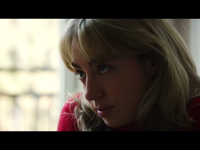 RABO - "Talk To Me"