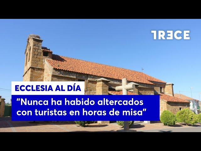 La joya desconocida que esconde una iglesia de Toledo que se puede visitar gratis