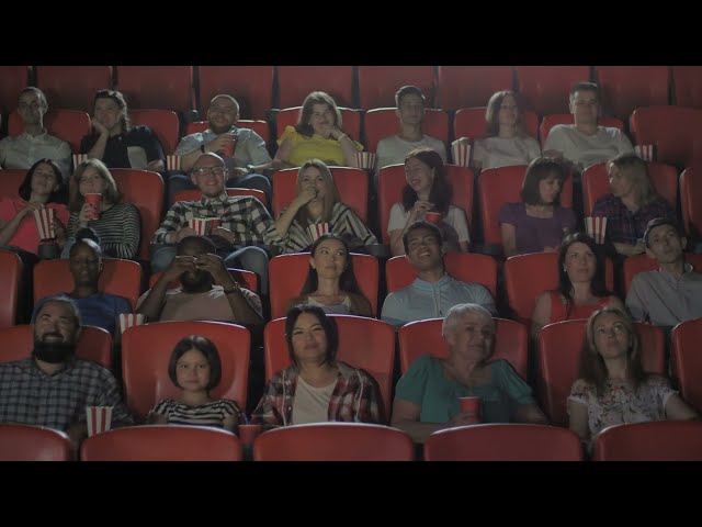 Elite Media | Cinema Ad Video Production Melbourne