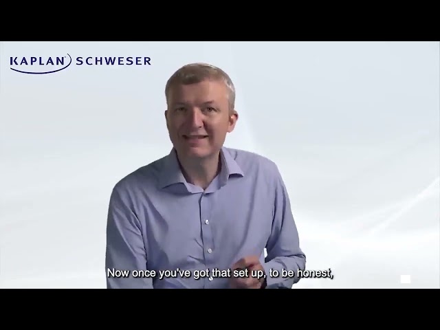 2026 CFA Level 1 Sch Prerequisite Program Lecture Video - Module 12 2 Balance Of Payments