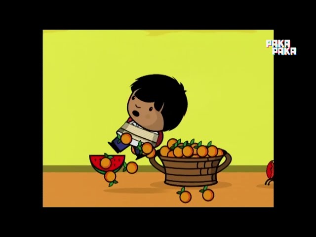 🌟La Asombrosa excursión de Zamba en el Cabildo | PARTE 1 | PAKAPAKA