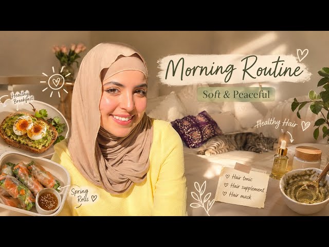 ✨ Romanticising a Simple Day | Cooking, Resetting & Finding Peace 🌿