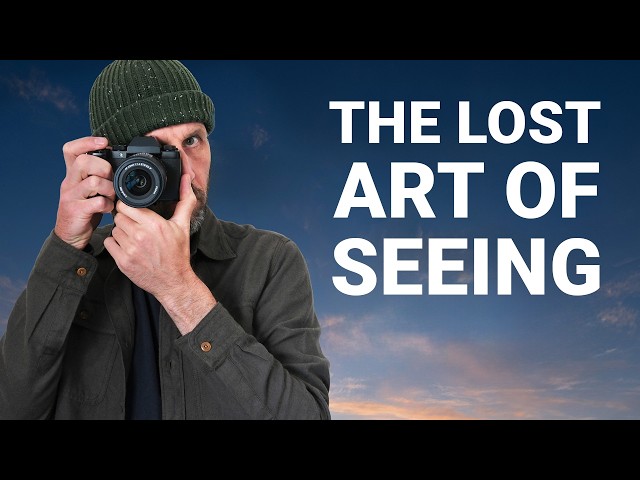 My Photos Felt Boring Until I Saw This