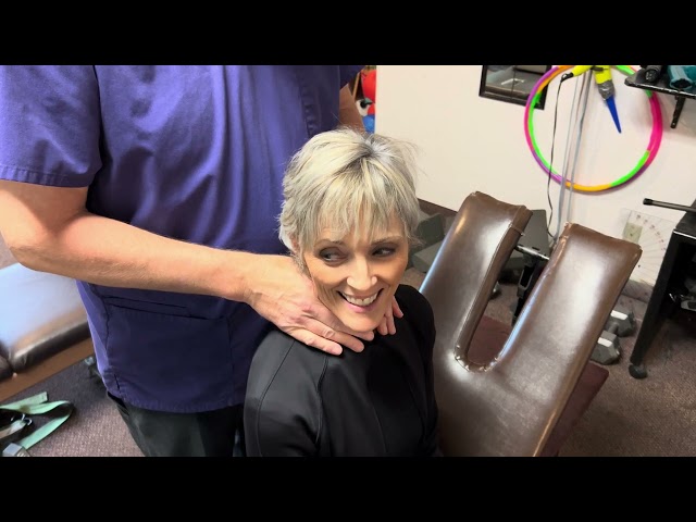 101. 8-27-24 Brain Balance / Adjustment / Remind the L Brain it is Still Alive! w/ Dr. Elmer