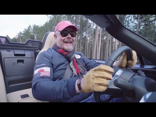 Los secretos del roadster descapotable más vendido de la historia: el Mazda MX-5
