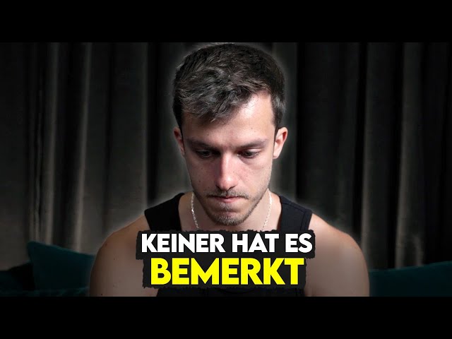 Ich habe in jedem Podcast Panikattacken