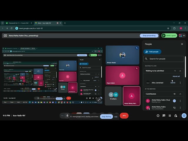 While Loop in C++ | Programming Basics