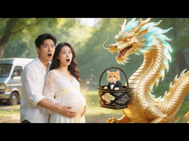 After accidentally getting pregnant, she hears the voice of the fetus in her womb—he is the reinc...