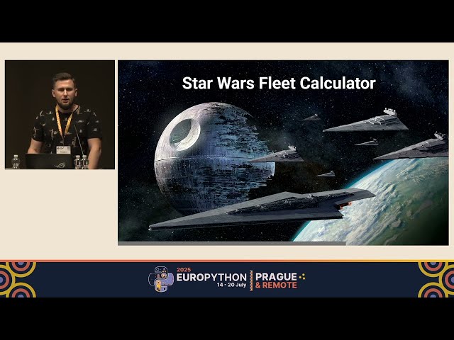 Python Config That Will Give You Chills (In a Good Way, I Promise!) — Grzegorz Kocjan