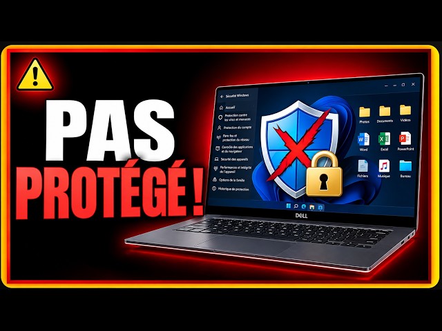 windows defender ransomware activez cette protection