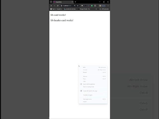 Angular Secrets: Save Bundle Size with Lightweight Injection Tokens!