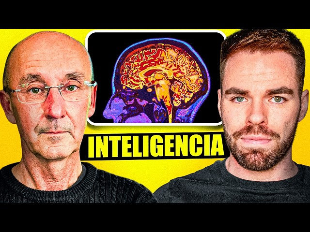INTELIGENCIA HUMANA🧠 | Cosas que sólo un EXPERTO sabe - Roberto Colom