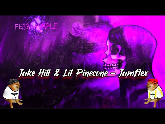 Jake Hill & Lil Pinecone - Jamflex - [Sub español + Lyrics]
