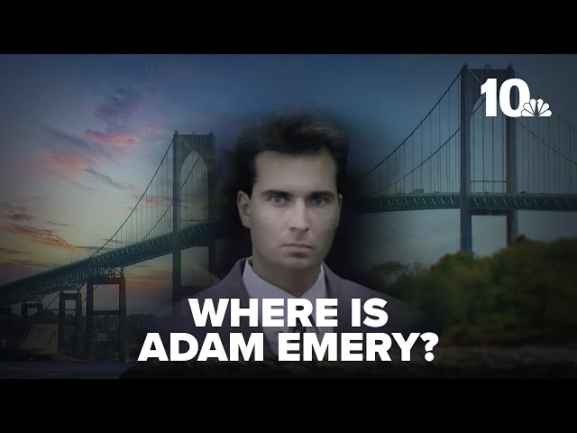 Where is Adam Emery? 'Mystery Under the Bridge' reexamines 1993 disappearance