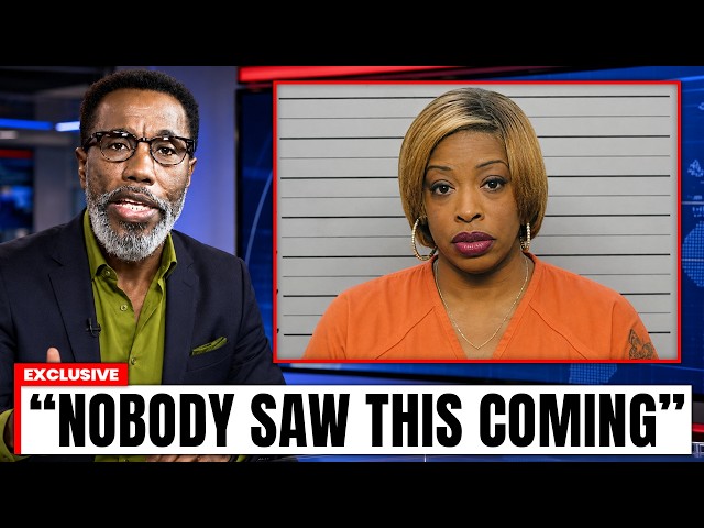 Remember Adele Givens? Her DARKEST Secret Will Shock You!