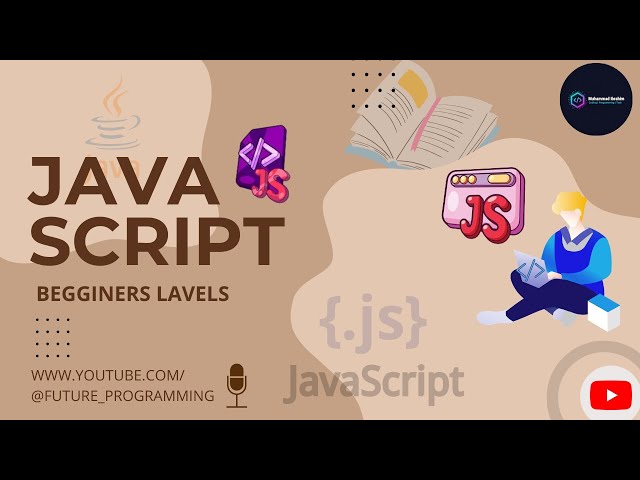 JavaScript Variables Explained