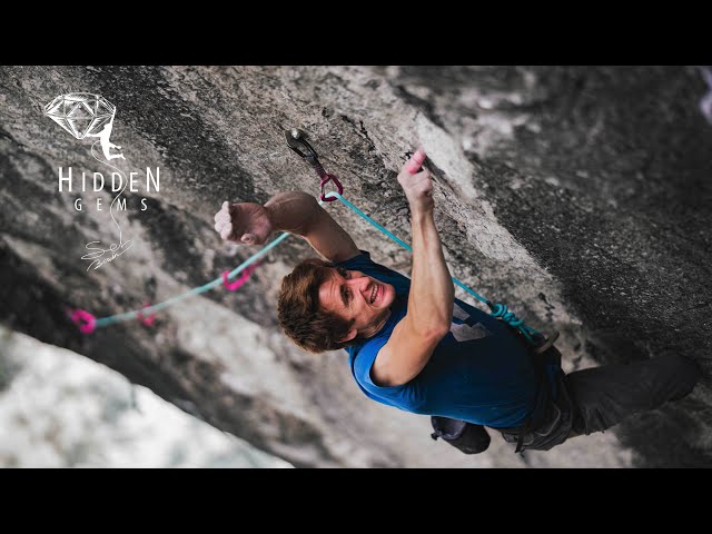 Hidden Gems | Ep. 5 | Ailefroide
