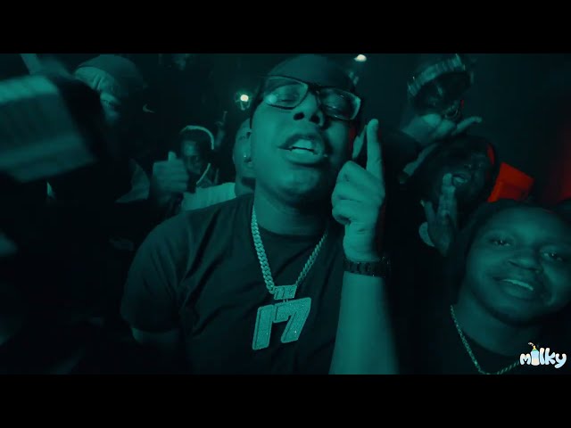 VonOff1700 - All Is (Official Video)