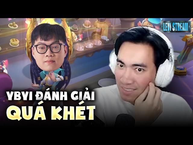 xem YBY1 đánh giải 2 game cuối quá khét sau đó tôi cook ra 1 con Jayce siêu khỏe map ARAM