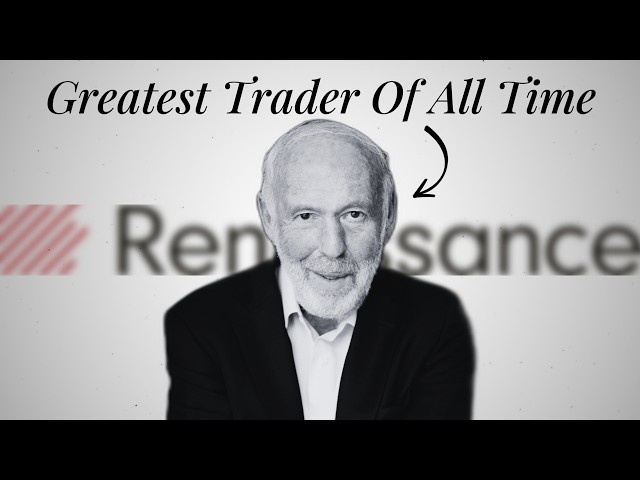 The Man Who Broke Wall Street