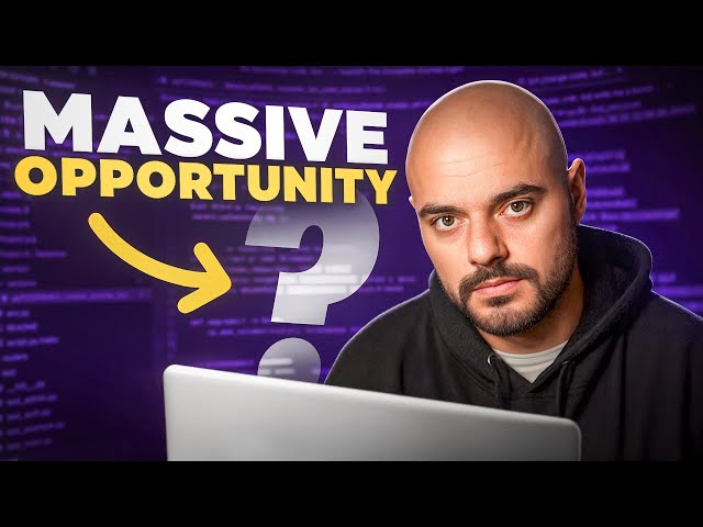 THIS is The Next Big Thing for Backend Engineers