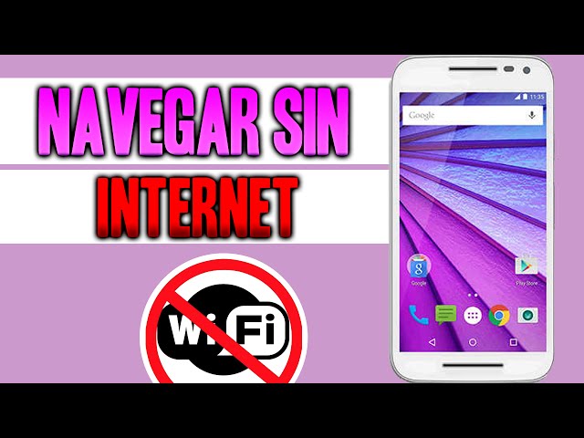 COMO NAVEGAR SIN INTERNET FÁCIL - Offline Browser