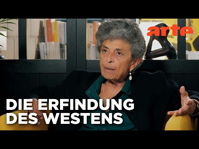 Ist der Westen jüdisch-christlich? | Offene Ideen | ARTE