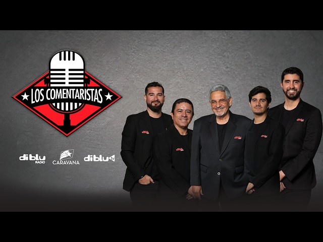 LOS COMENTARISTAS - ¿POR QUÉ GANÓ BARCELONA EN BUENOS AIRES?