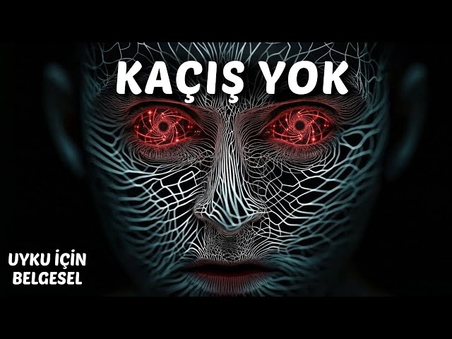 Bilim İnsanlarını Korkutan 10 Teori | Uyku İçin Belgesel