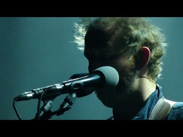 Bon Iver Re: Stacks Olympia Paris