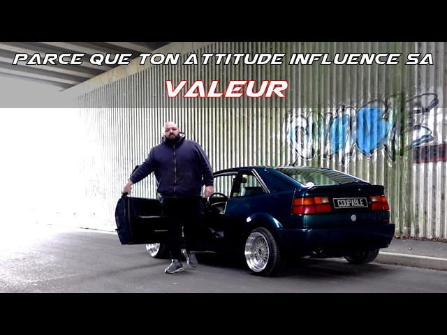 Why will your YoungTimer never be worth anything?