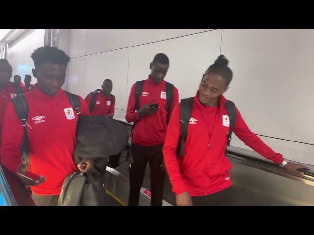 Adventures of a life time | Traveling to destination CHAN 2022 |
