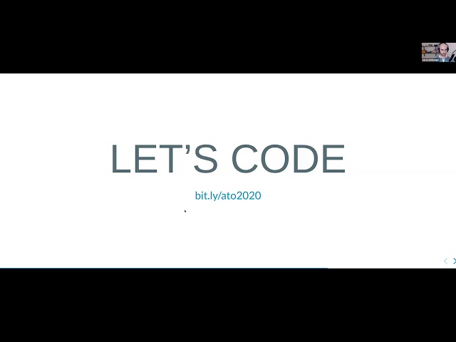What we can Learn from Go to Write Better Python - Aaron Schlesinger