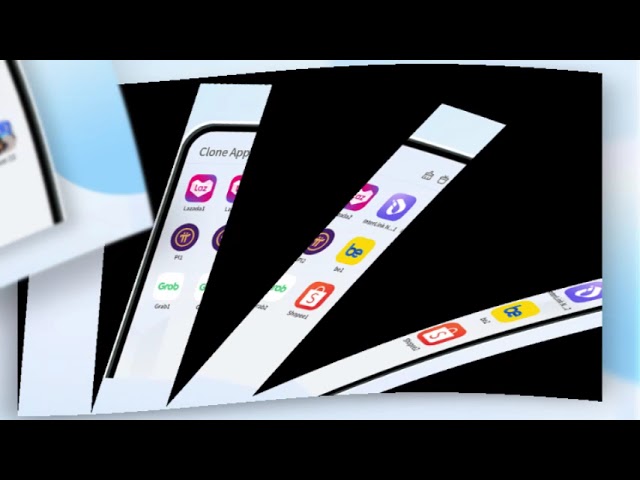 2026!!Clone App - Dùng 2 Tài Khoản Trên Cùng Một Điện Thoại