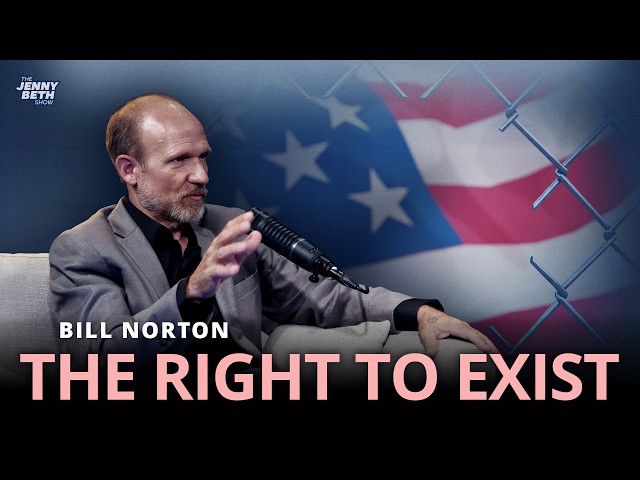 The Right to Life and Self-Preservation: Where the Second Amendment Begins | Bill Norton