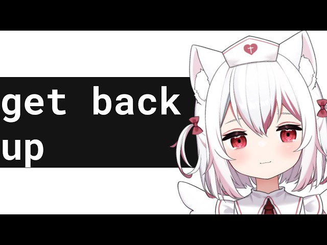 🖍️ [1 HOUR] - Learning Python (Streamed 07/20/2026)