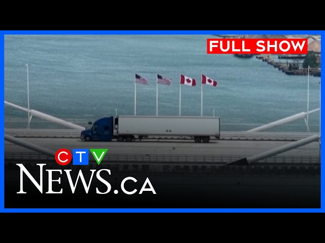 Atlantic premiers again call on residents to buy local | CTV Your Morning Atlantic for Aug. 24, 2026