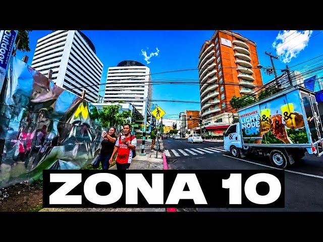 ZONE 10 PURE OPULENCE