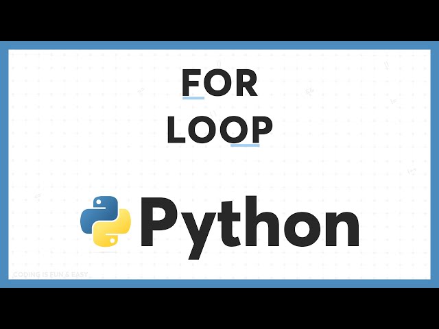 Python For Beginners - 4 (For Loop, Range)  Python Full Course, Python In Telugu, Python Course